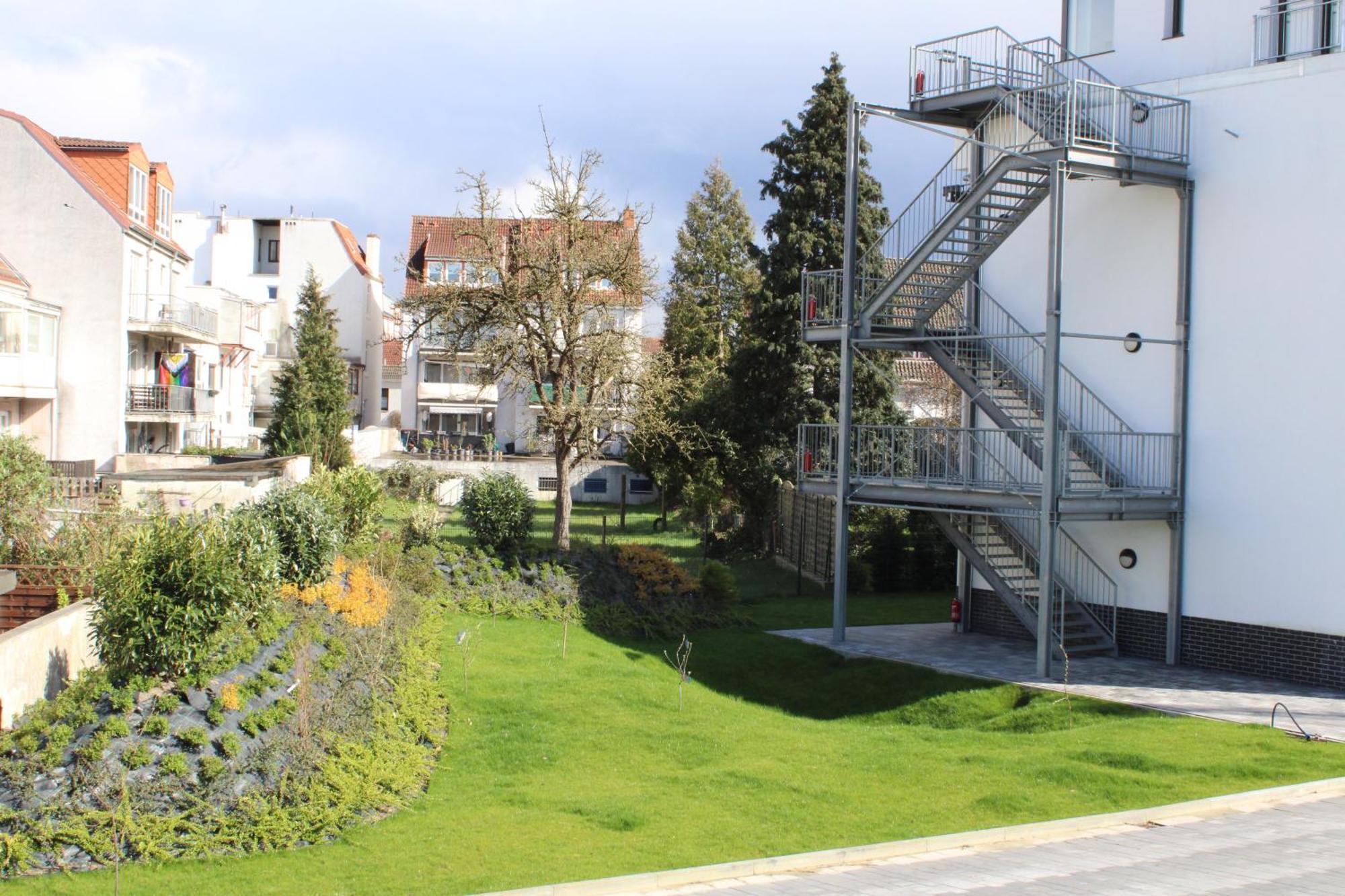 Eroeffnungsangebot Uebernachten Im Herzen Bremens Exterior foto