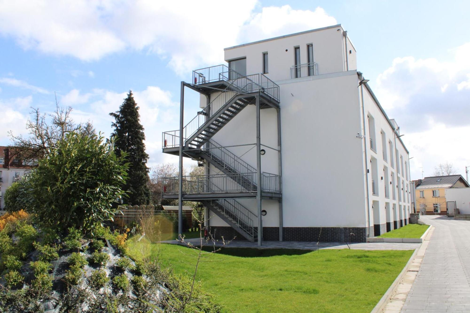 Eroeffnungsangebot Uebernachten Im Herzen Bremens Exterior foto